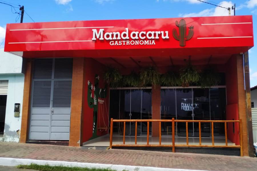 MANDACARU GASTRONOMIA
