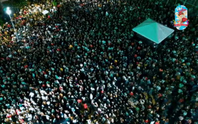 MELHORES MOMENTOS DA ABERTURA OFICIAL DO SÃO JOÃO 2025