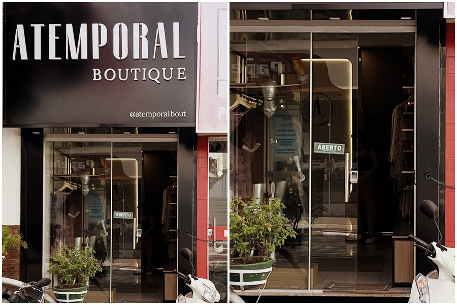ATEMPORAL BOUTIQUE