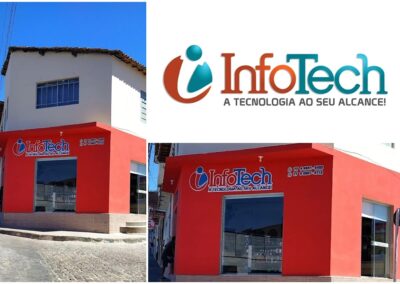 INFOTECH MACAÚBAS