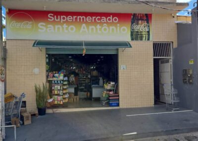 MERCEARIA SANTO ANTÔNIO