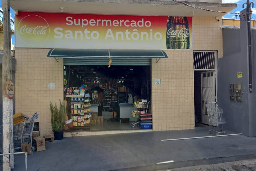 MERCEARIA SANTO ANTÔNIO
