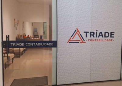 TRÍADE GESTÃO CONTÁBIL LTDA