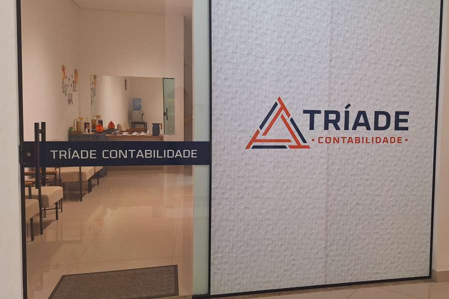 TRÍADE GESTÃO CONTÁBIL LTDA