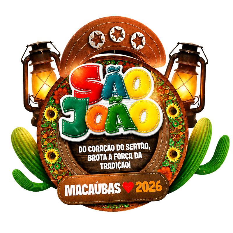 SÃO JOÃO DE MACAÚBAS
